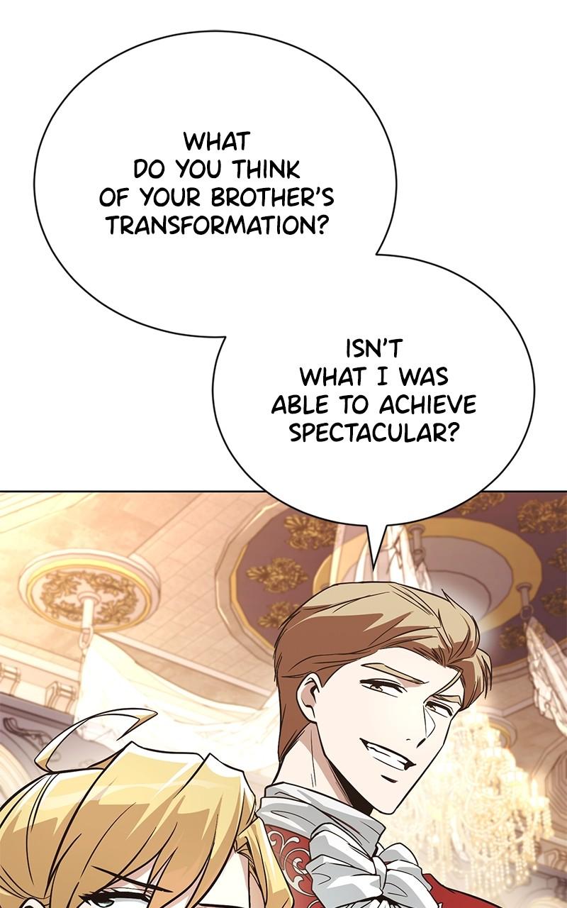 The Lazy Lord Masters the Sword Chapter 118 — page 7