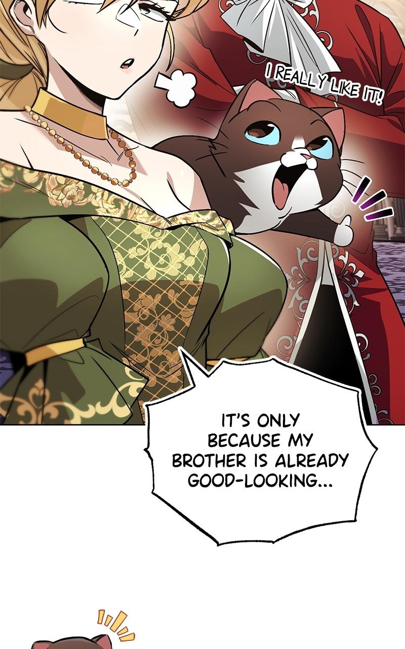 The Lazy Lord Masters the Sword Chapter 118 — page 8