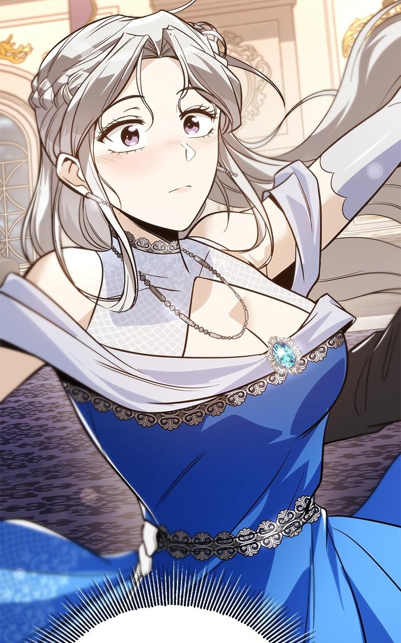 The Lazy Lord Masters the Sword Chapter 118 — page 20