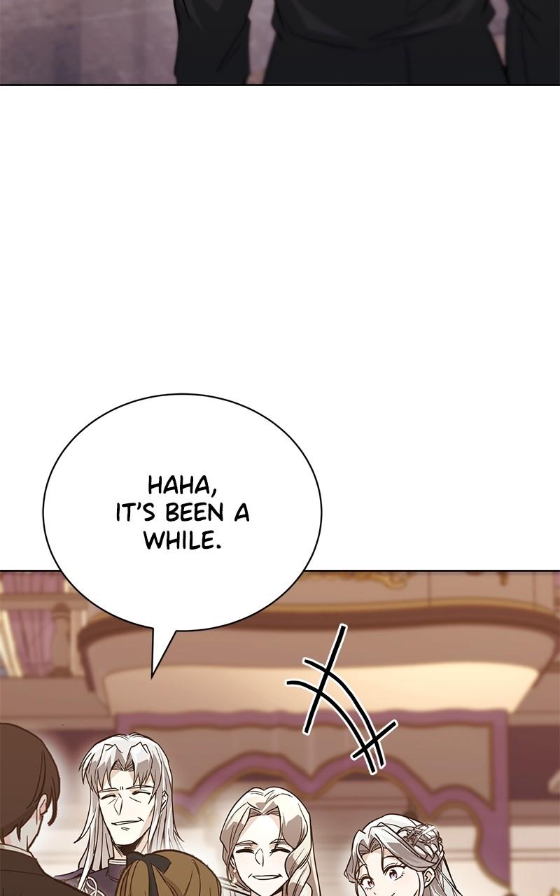 The Lazy Lord Masters the Sword Chapter 118 — page 27