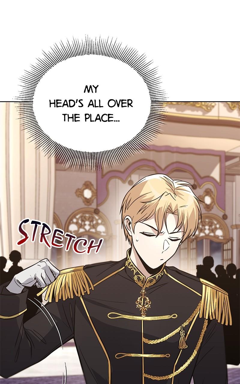 The Lazy Lord Masters the Sword Chapter 118 — page 37