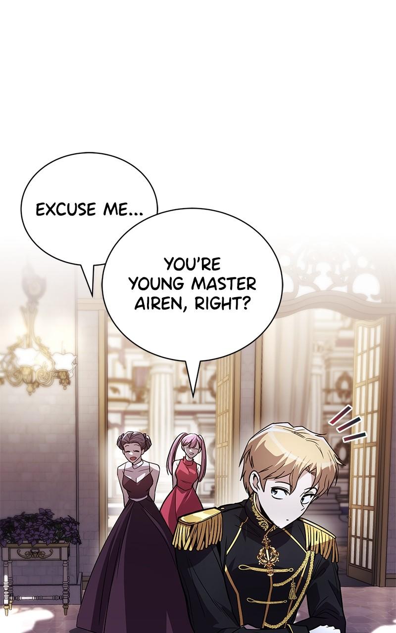 The Lazy Lord Masters the Sword Chapter 118 — page 41