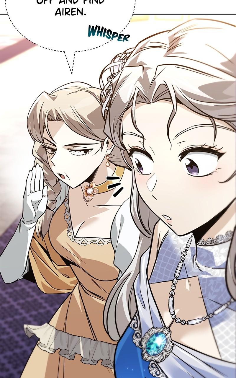 The Lazy Lord Masters the Sword Chapter 118 — page 50