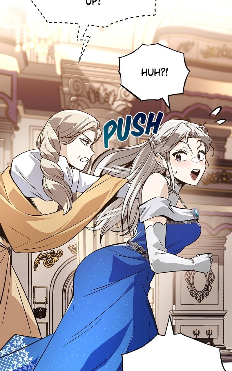The Lazy Lord Masters the Sword Chapter 118 — page 54
