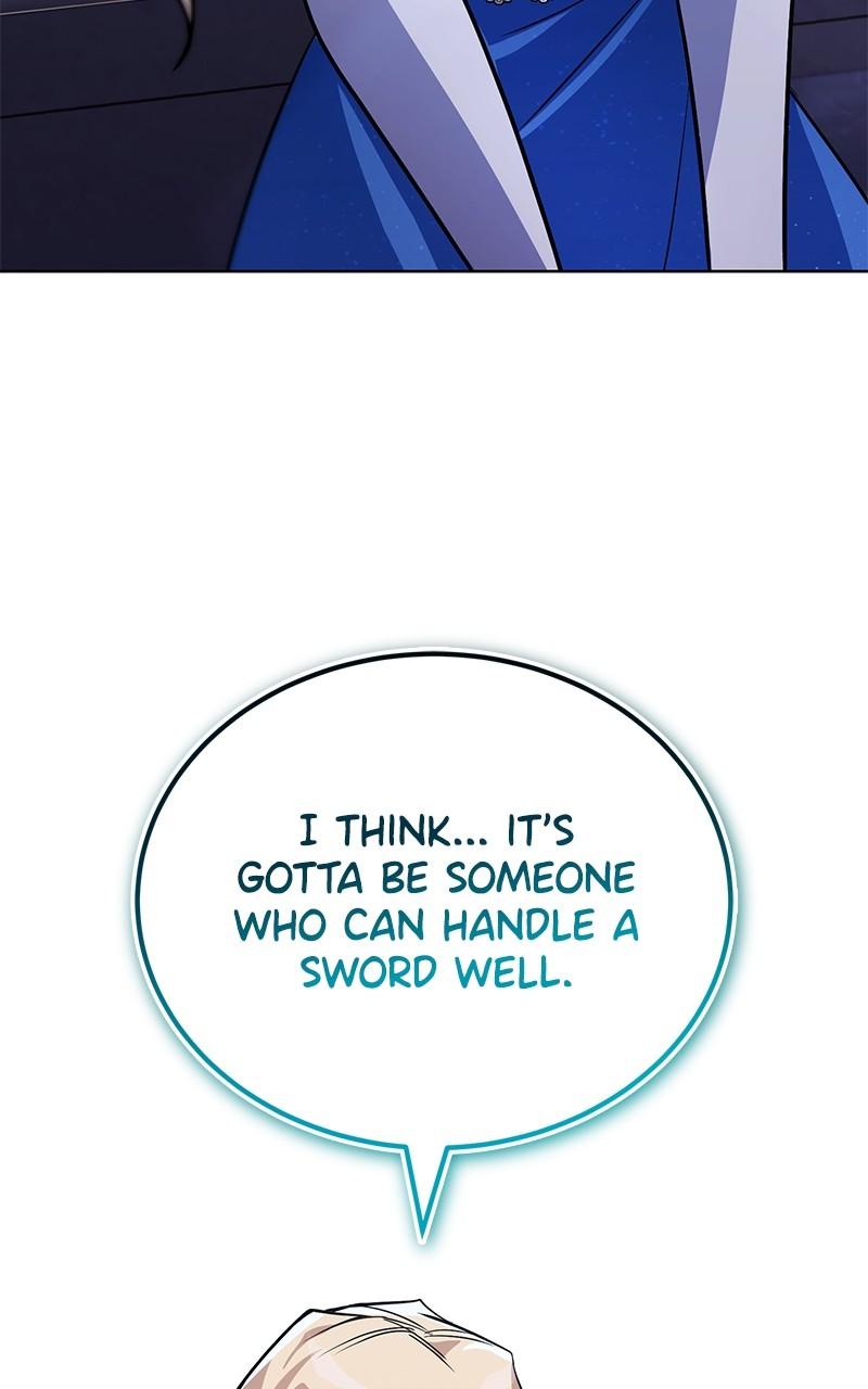 The Lazy Lord Masters the Sword Chapter 118 — page 65