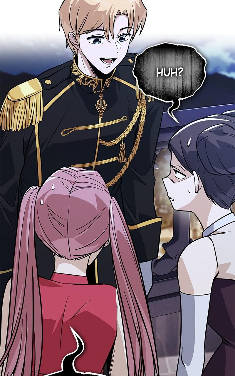 The Lazy Lord Masters the Sword Chapter 118 — page 66