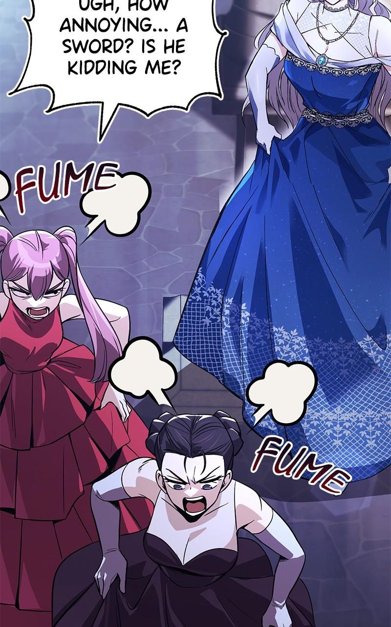 The Lazy Lord Masters the Sword Chapter 118 — page 72