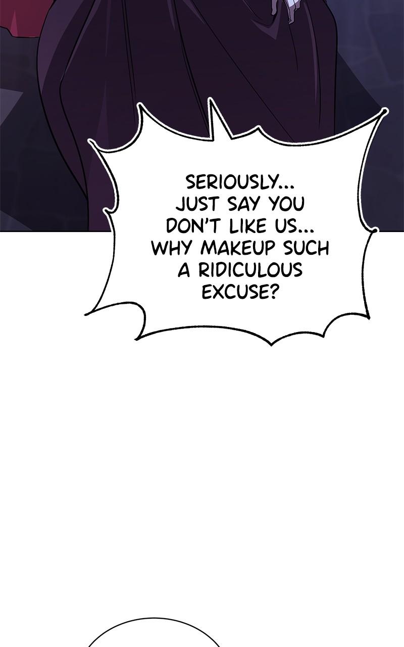 The Lazy Lord Masters the Sword Chapter 118 — page 73