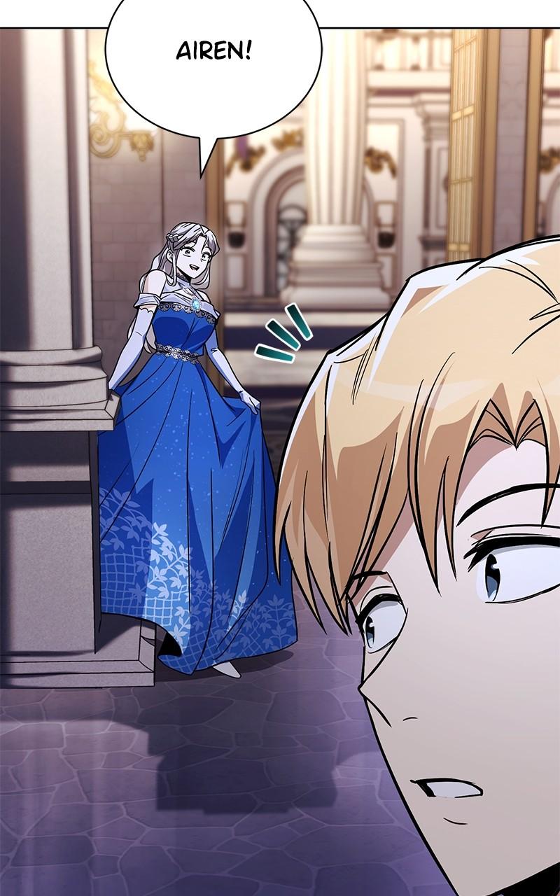 The Lazy Lord Masters the Sword Chapter 118 — page 74