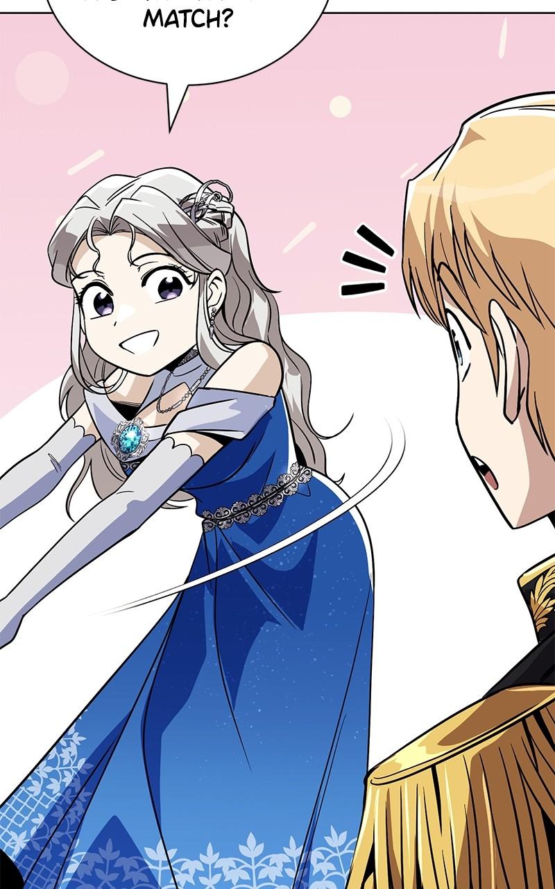 The Lazy Lord Masters the Sword Chapter 118 — page 81