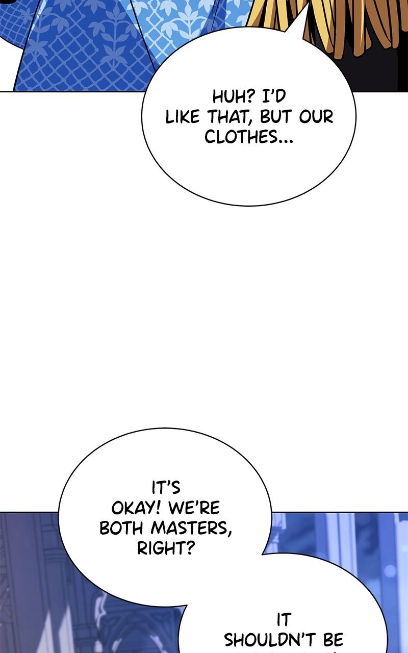The Lazy Lord Masters the Sword Chapter 118 — page 82