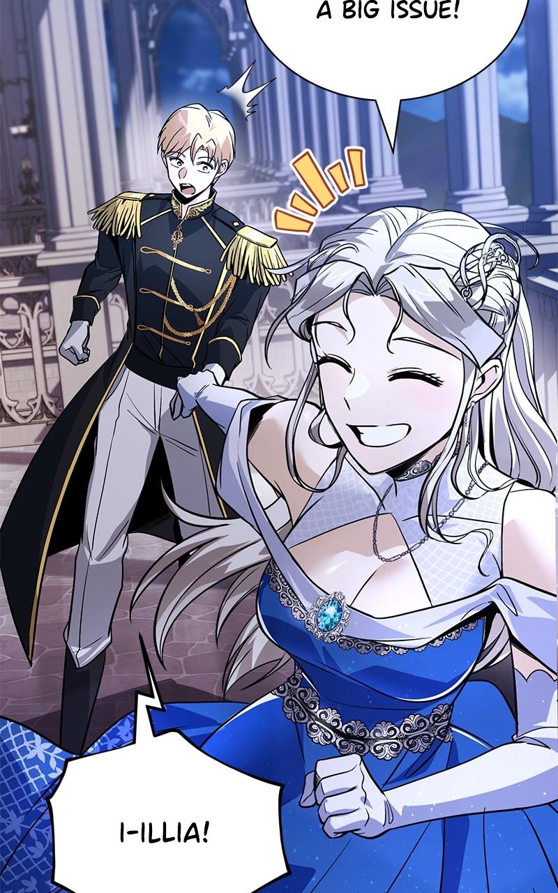 The Lazy Lord Masters the Sword Chapter 118 — page 83