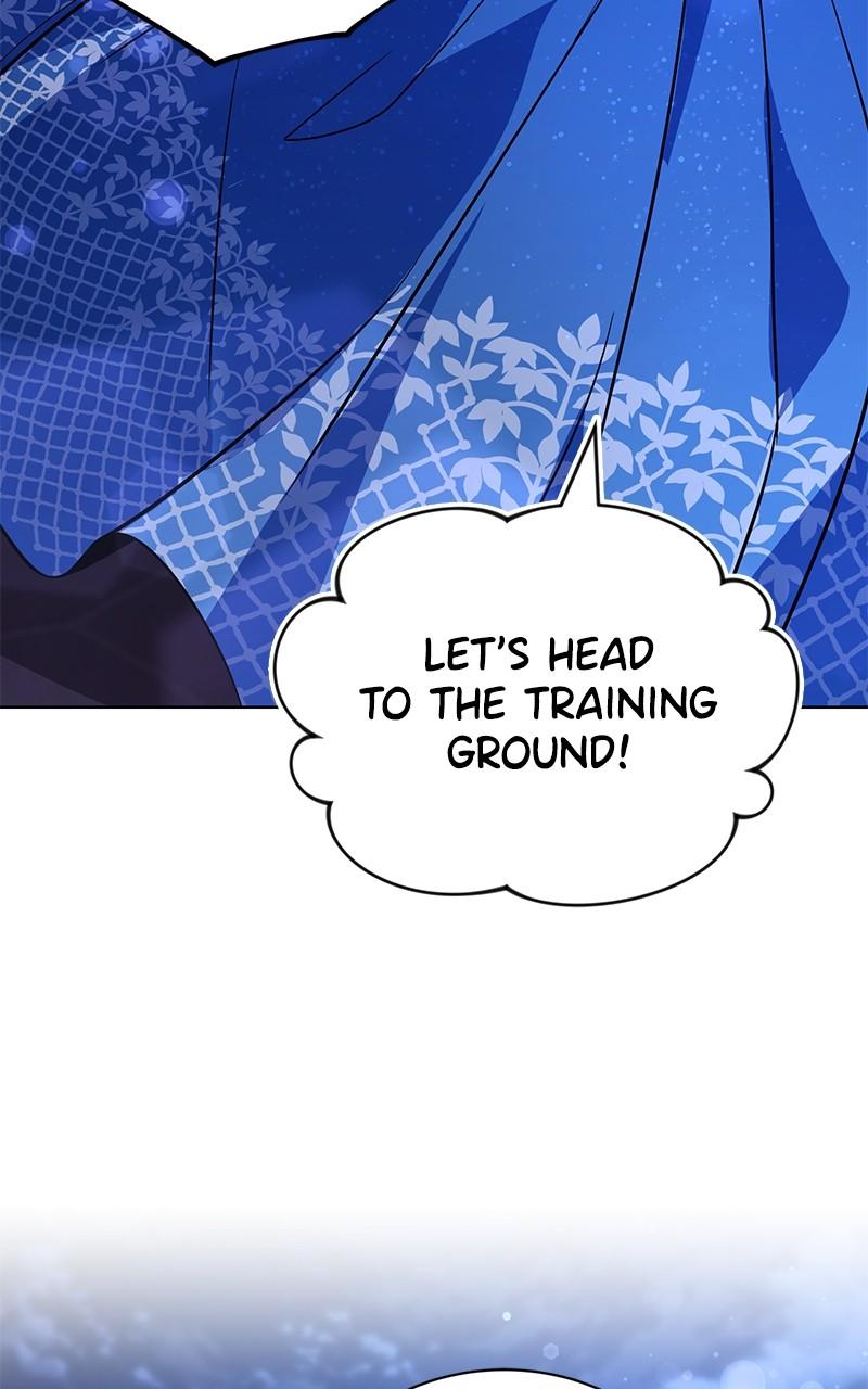 The Lazy Lord Masters the Sword Chapter 118 — page 84