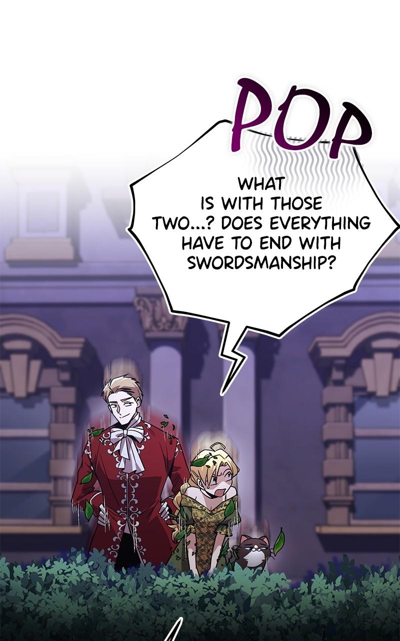 The Lazy Lord Masters the Sword Chapter 118 — page 86
