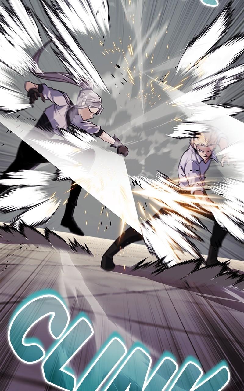 The Lazy Lord Masters the Sword Chapter 118 — page 99