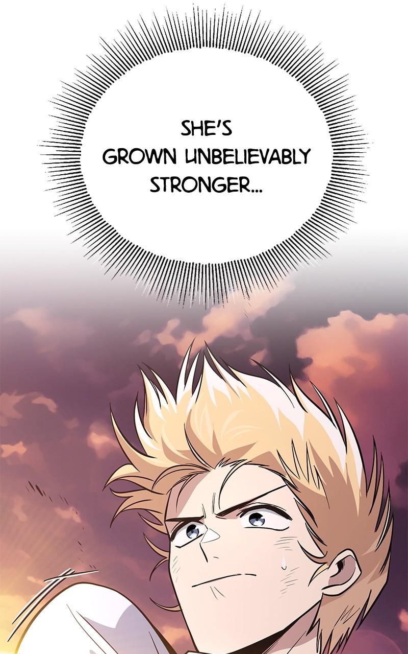 The Lazy Lord Masters the Sword Chapter 118 — page 106