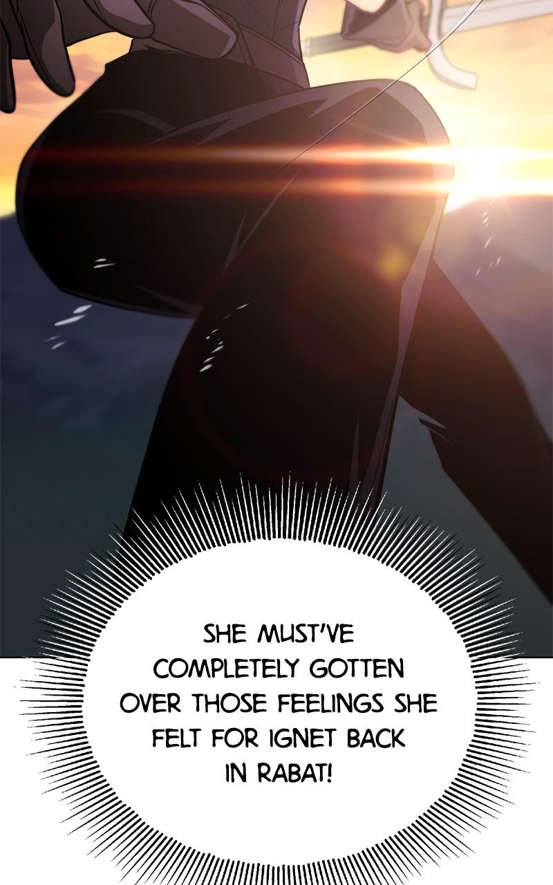 The Lazy Lord Masters the Sword Chapter 118 — page 109