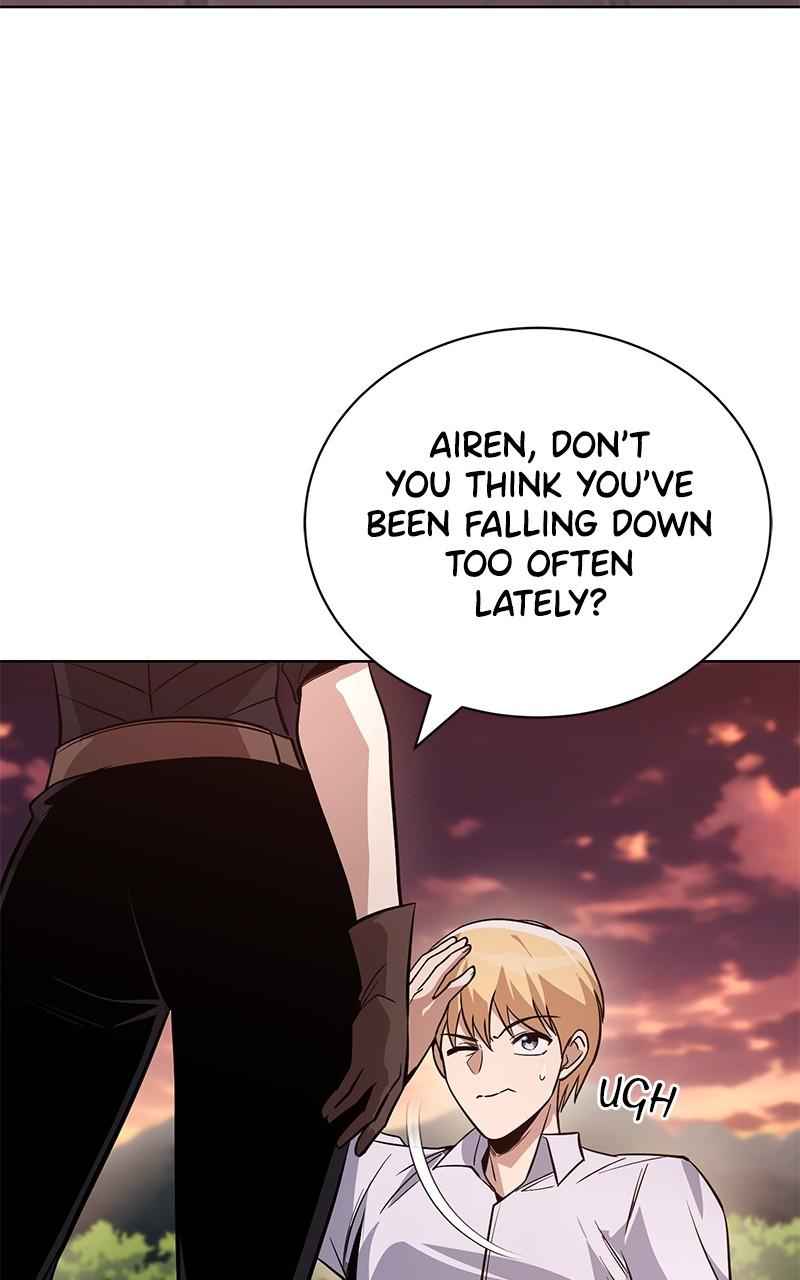 The Lazy Lord Masters the Sword Chapter 118 — page 120