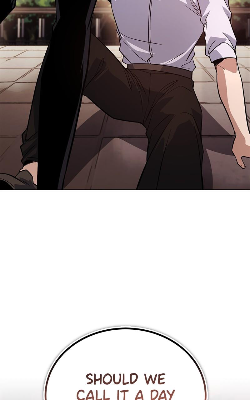 The Lazy Lord Masters the Sword Chapter 118 — page 121