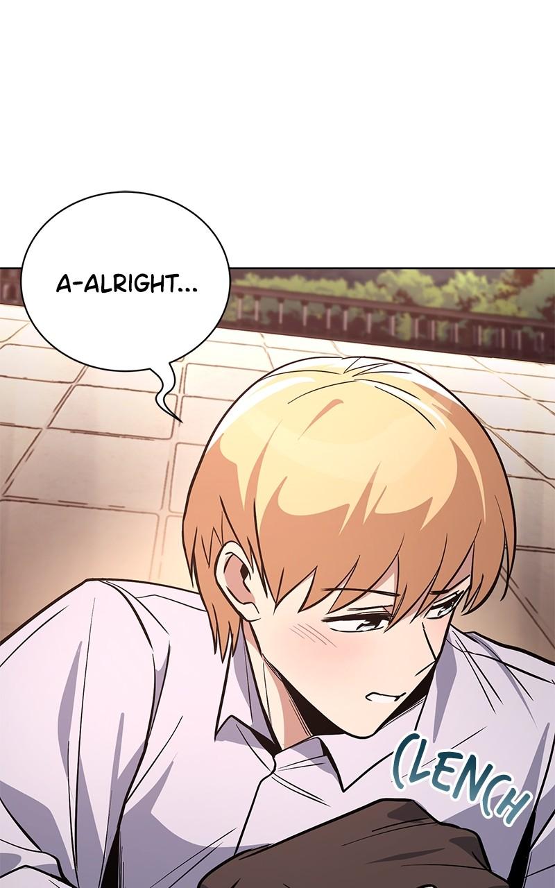 The Lazy Lord Masters the Sword Chapter 118 — page 124