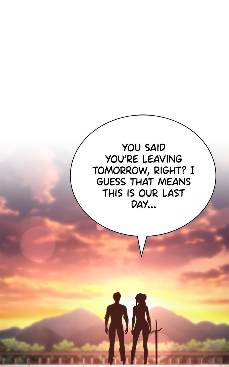 The Lazy Lord Masters the Sword Chapter 118 — page 126