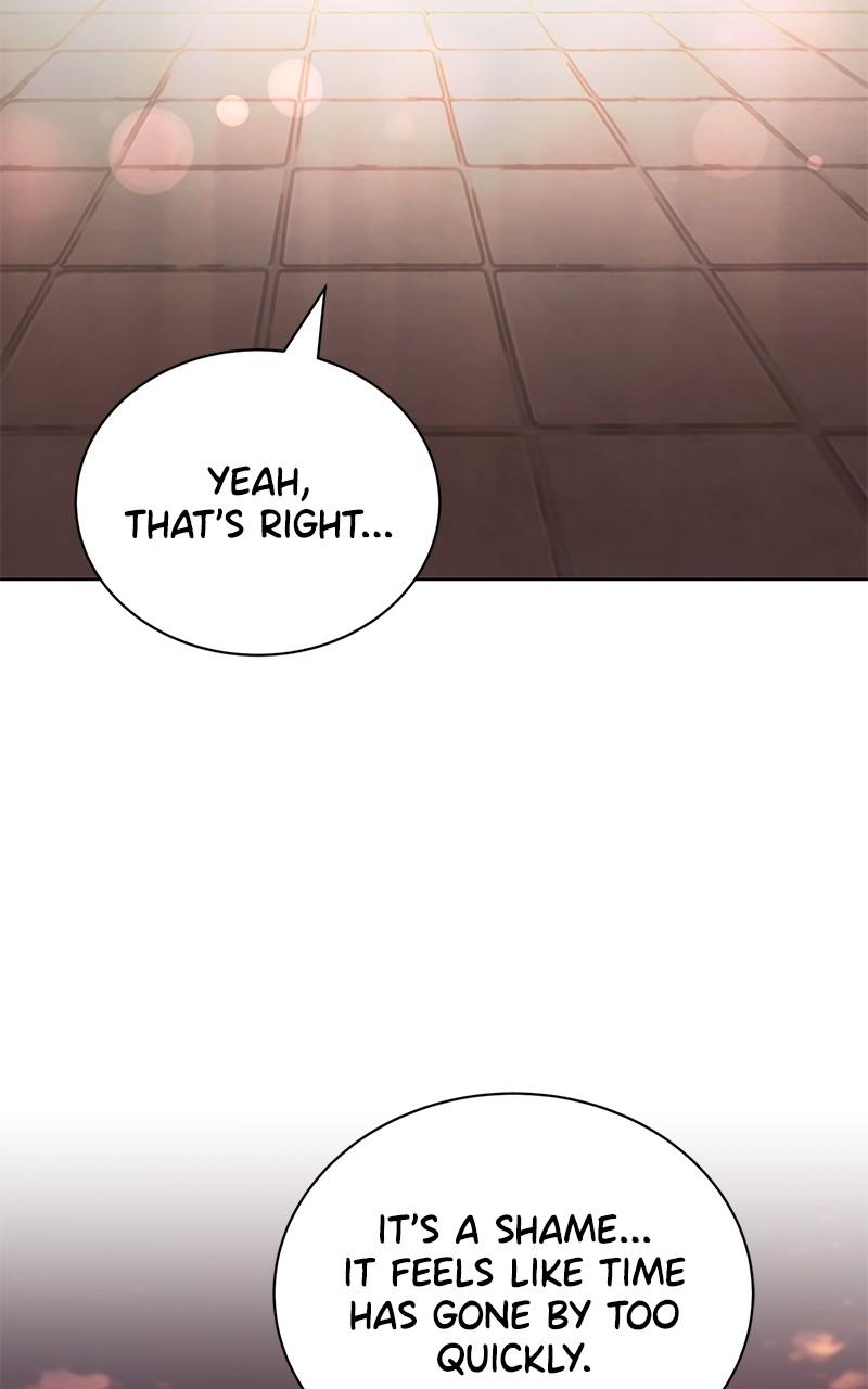 The Lazy Lord Masters the Sword Chapter 118 — page 127