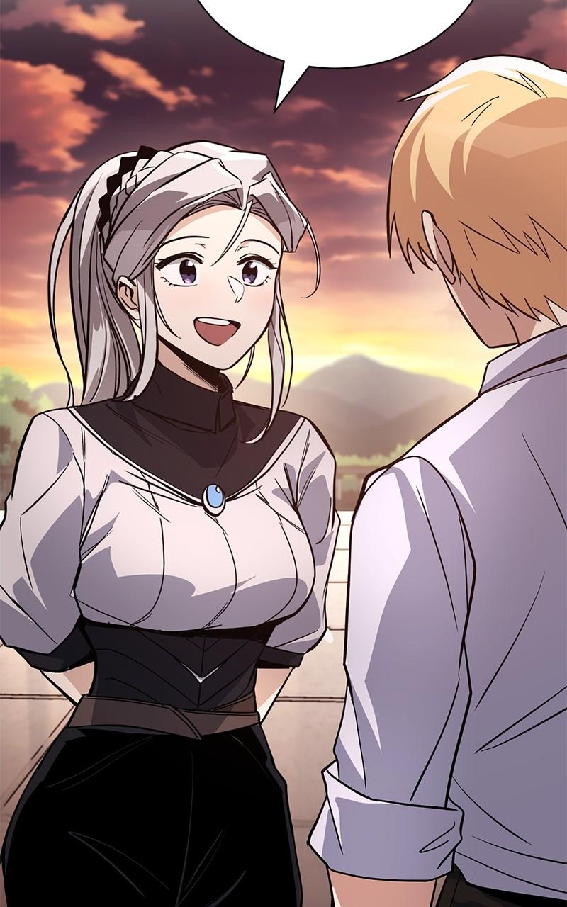 The Lazy Lord Masters the Sword Chapter 118 — page 128