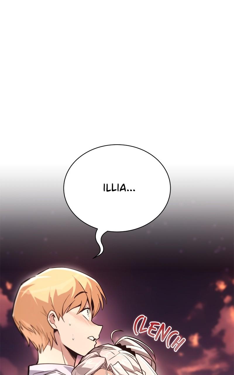 The Lazy Lord Masters the Sword Chapter 119 — page 1