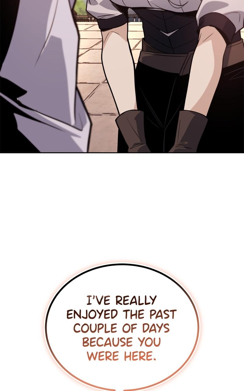 The Lazy Lord Masters the Sword Chapter 119 — page 5