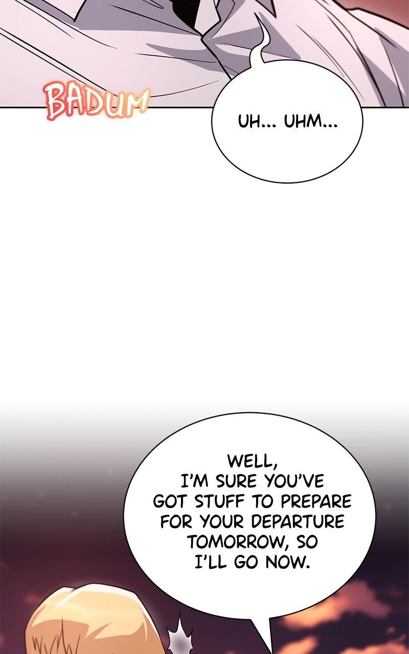 The Lazy Lord Masters the Sword Chapter 119 — page 9