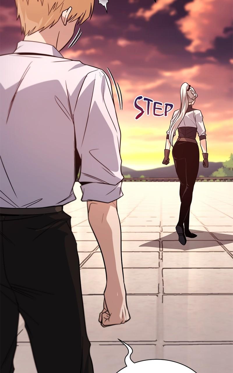 The Lazy Lord Masters the Sword Chapter 119 — page 10