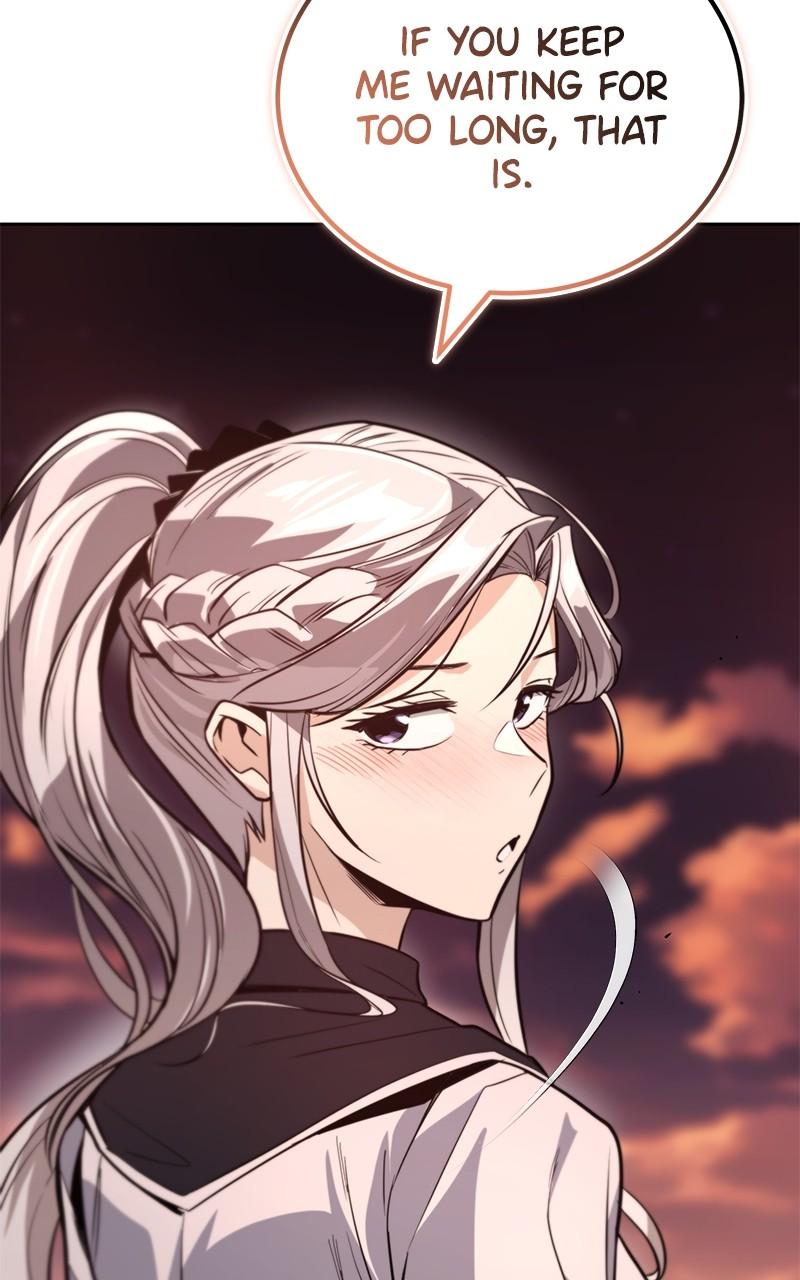 The Lazy Lord Masters the Sword Chapter 119 — page 15