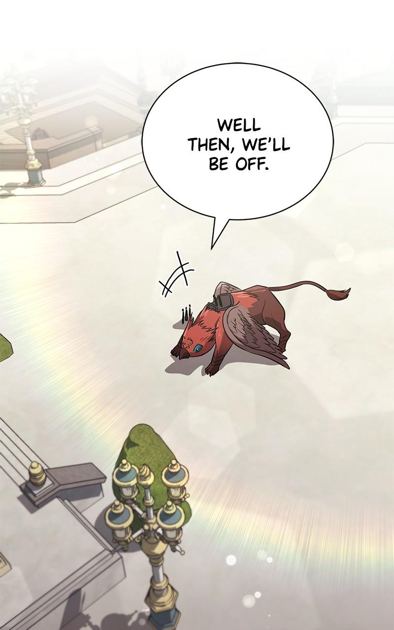 The Lazy Lord Masters the Sword Chapter 119 — page 25