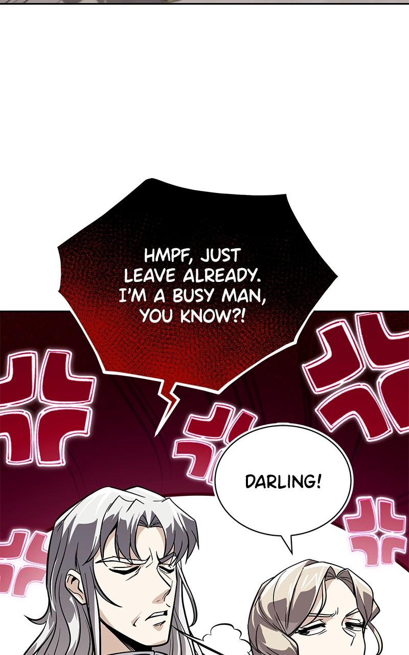 The Lazy Lord Masters the Sword Chapter 119 — page 26