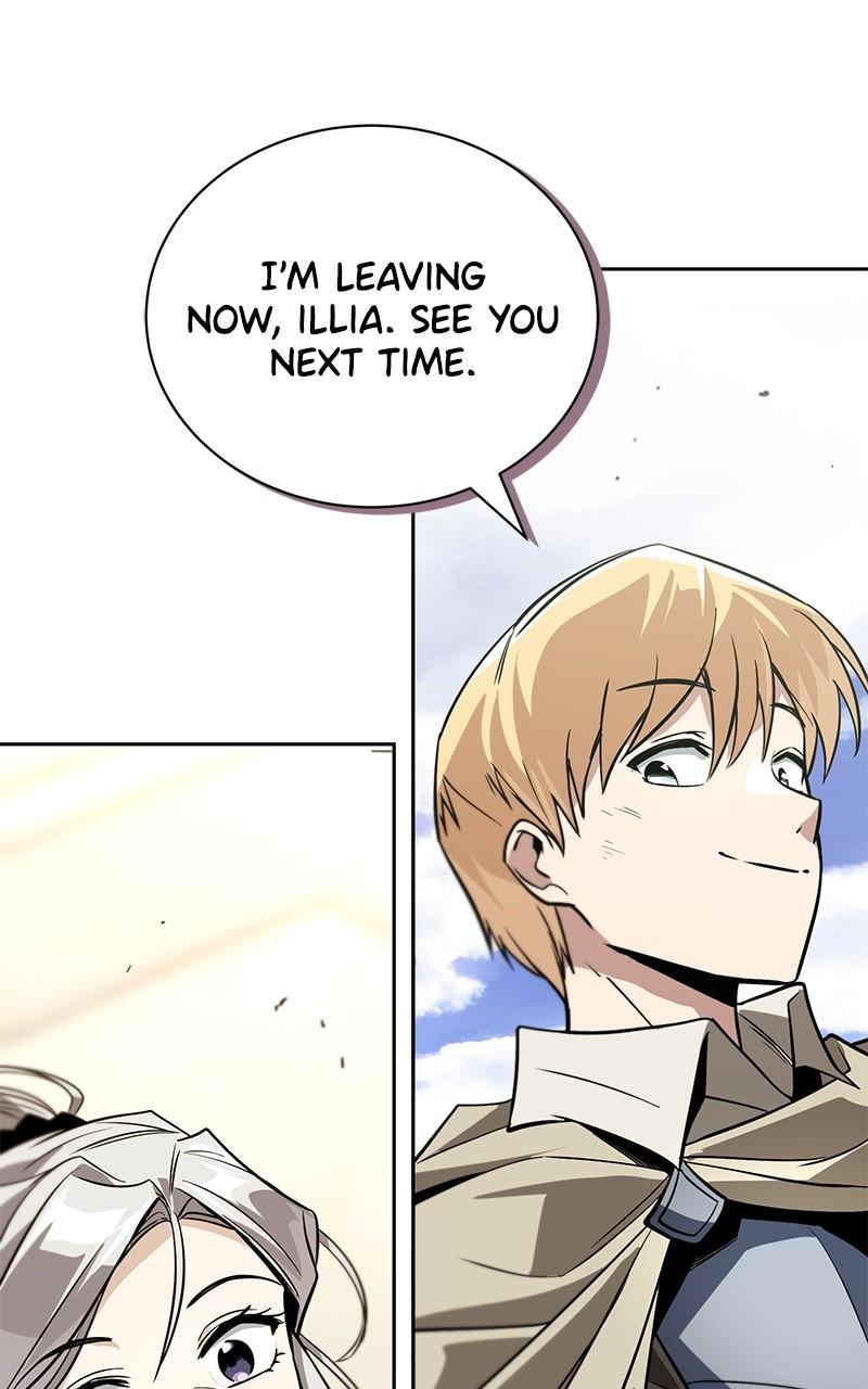 The Lazy Lord Masters the Sword Chapter 119 — page 28