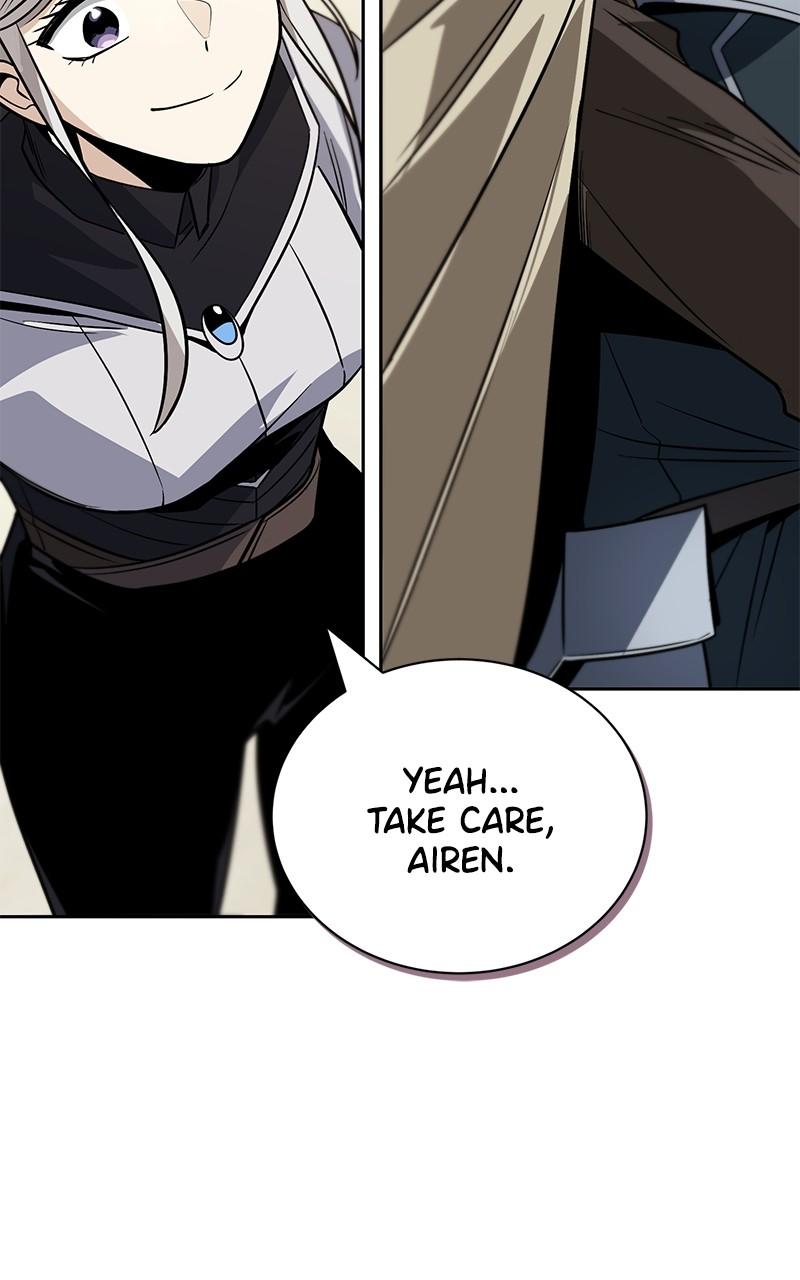 The Lazy Lord Masters the Sword Chapter 119 — page 29