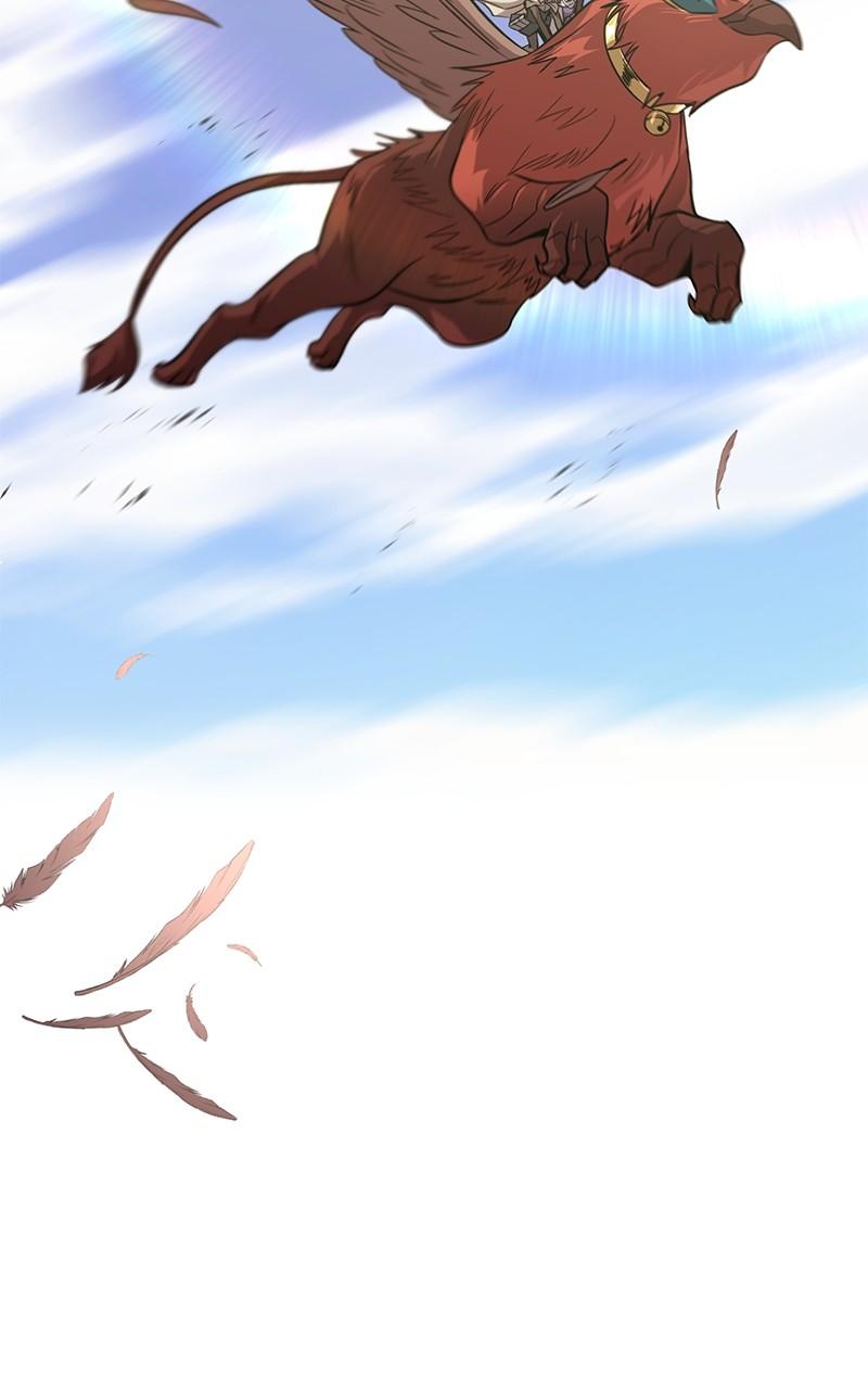 The Lazy Lord Masters the Sword Chapter 119 — page 31