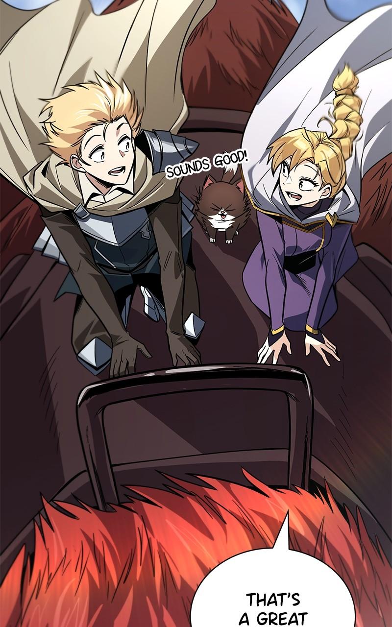 The Lazy Lord Masters the Sword Chapter 119 — page 33