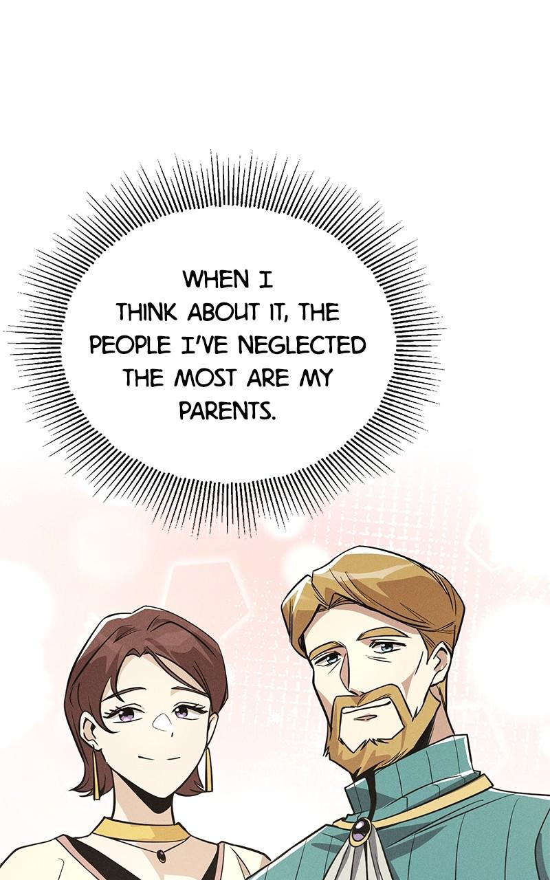 The Lazy Lord Masters the Sword Chapter 119 — page 36