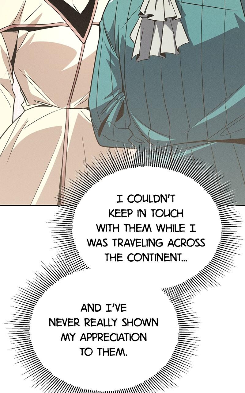 The Lazy Lord Masters the Sword Chapter 119 — page 37