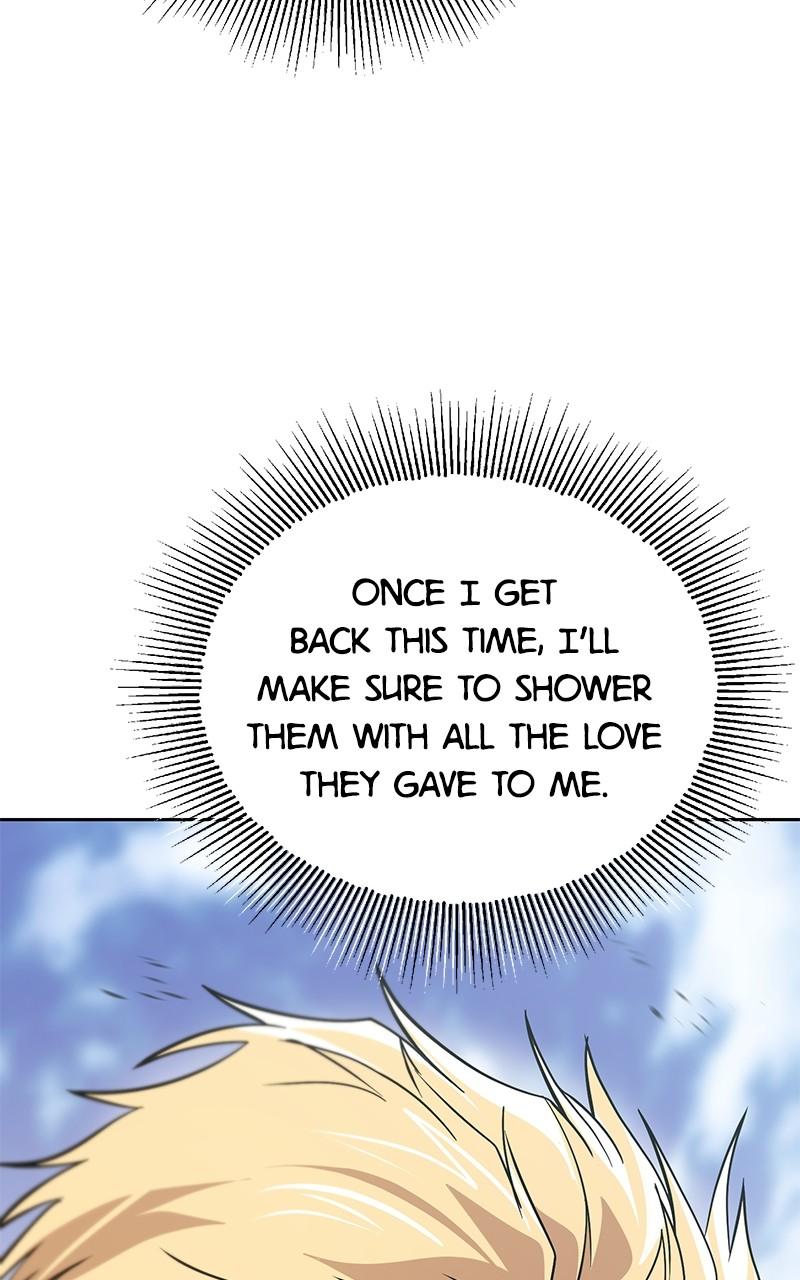 The Lazy Lord Masters the Sword Chapter 119 — page 38