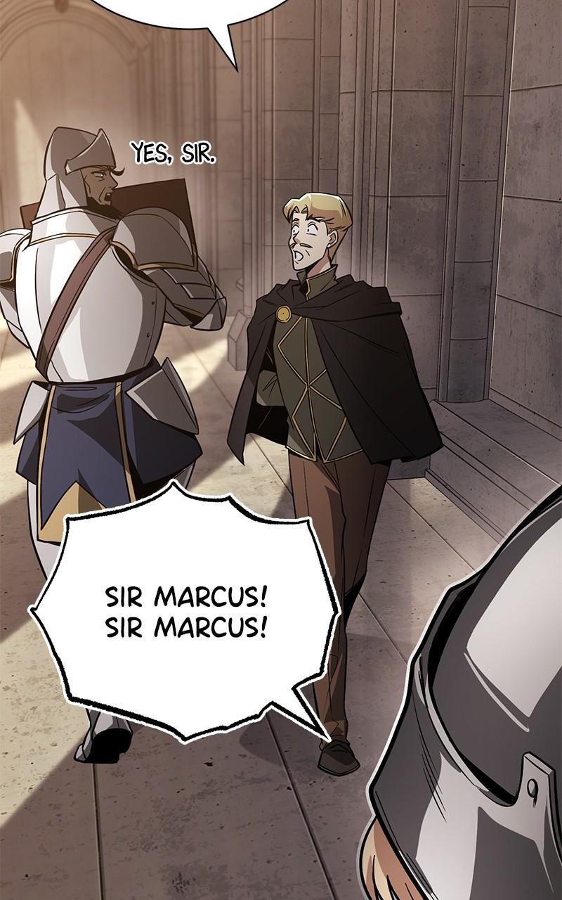The Lazy Lord Masters the Sword Chapter 119 — page 45