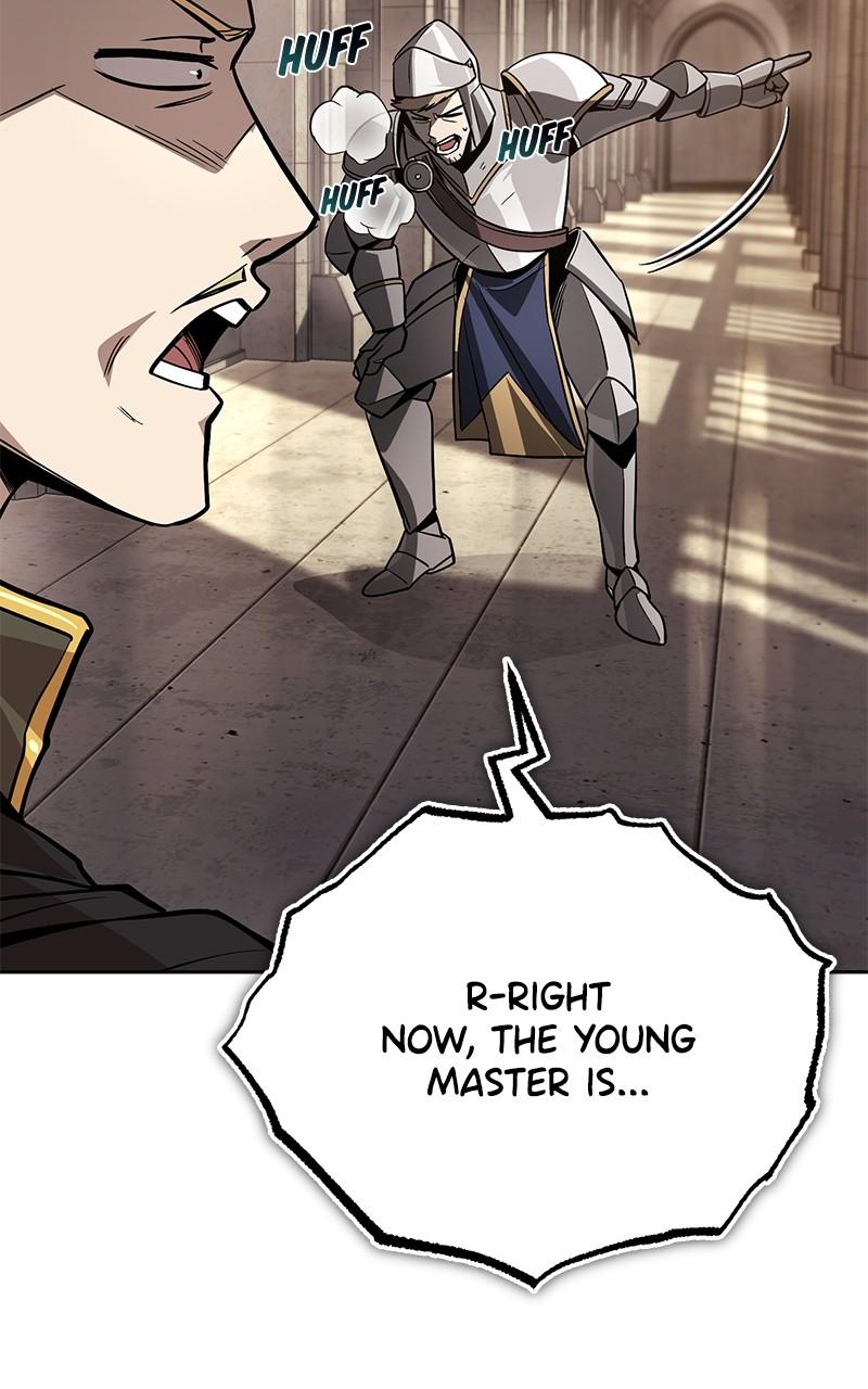 The Lazy Lord Masters the Sword Chapter 119 — page 47