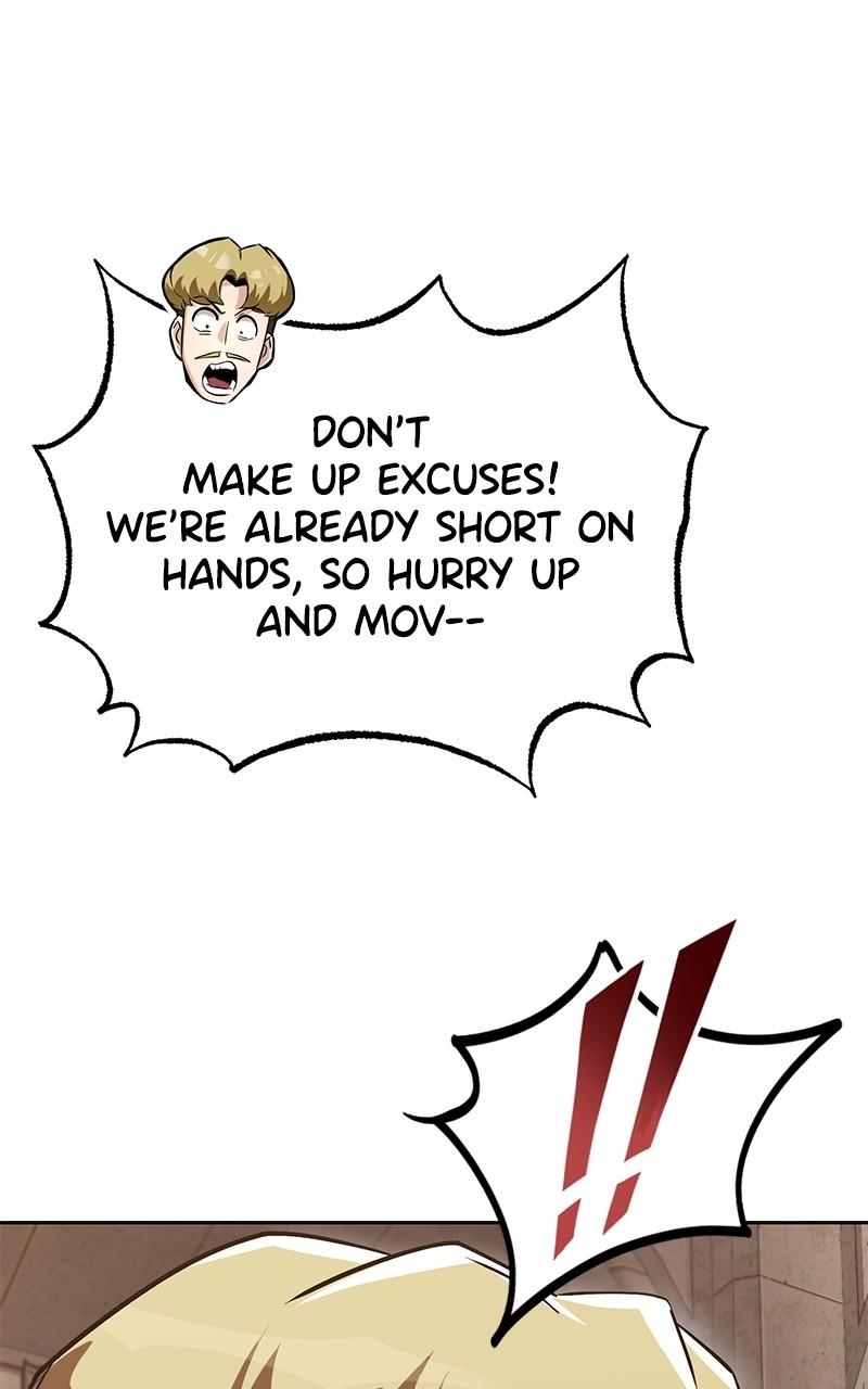 The Lazy Lord Masters the Sword Chapter 119 — page 48
