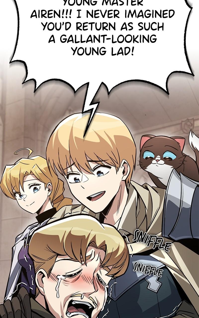 The Lazy Lord Masters the Sword Chapter 119 — page 51