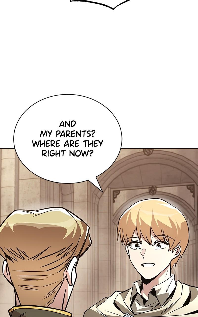 The Lazy Lord Masters the Sword Chapter 119 — page 54