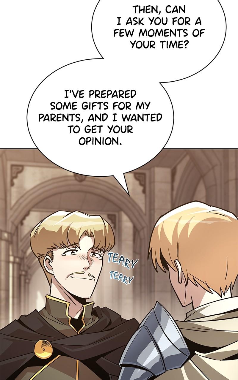 The Lazy Lord Masters the Sword Chapter 119 — page 56