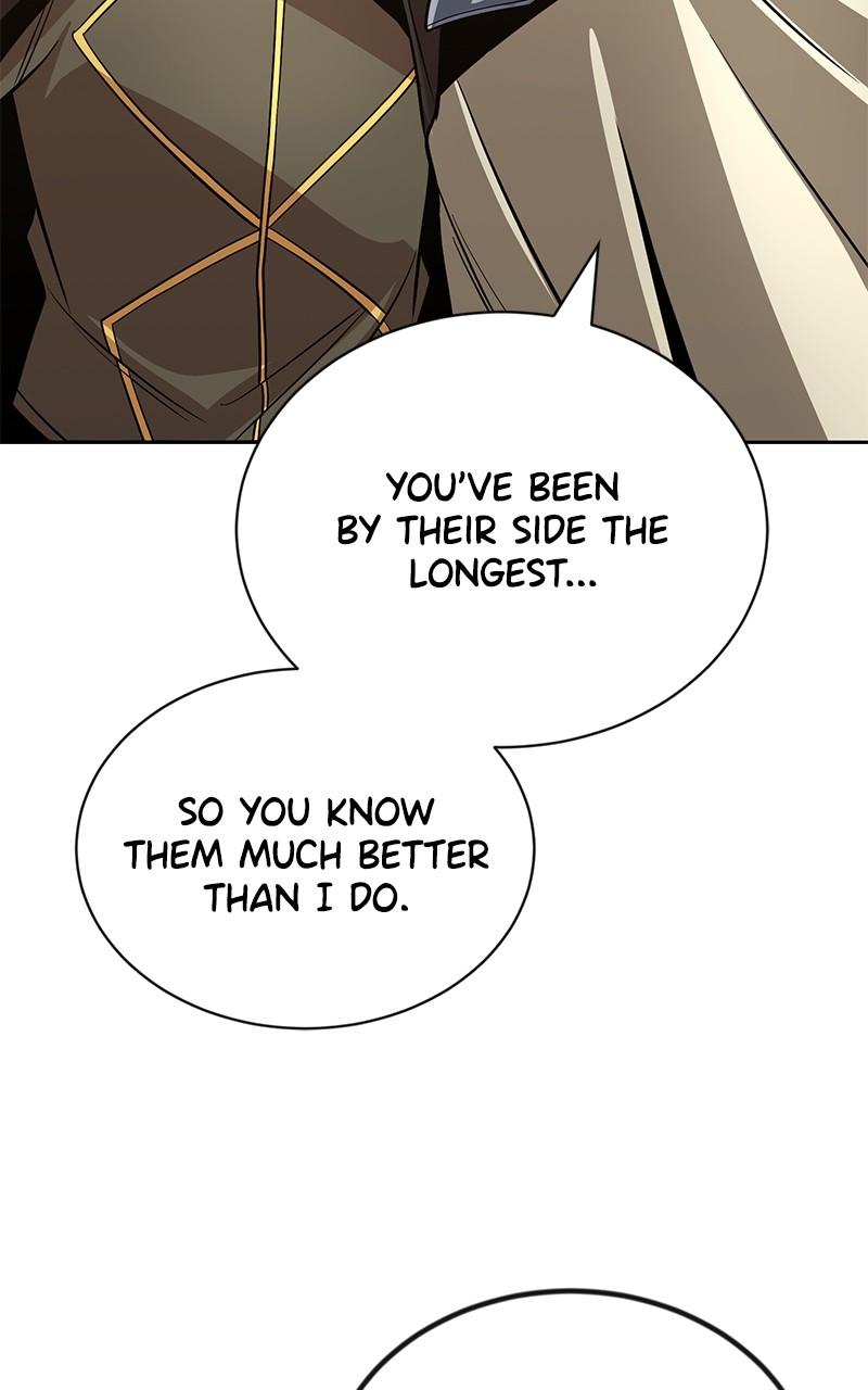 The Lazy Lord Masters the Sword Chapter 119 — page 57