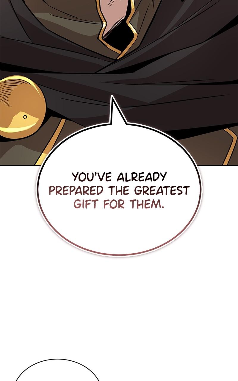 The Lazy Lord Masters the Sword Chapter 119 — page 59