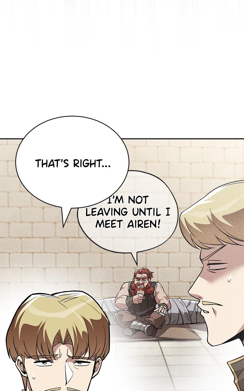 The Lazy Lord Masters the Sword Chapter 119 — page 68